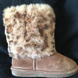 Bearpaw Boots